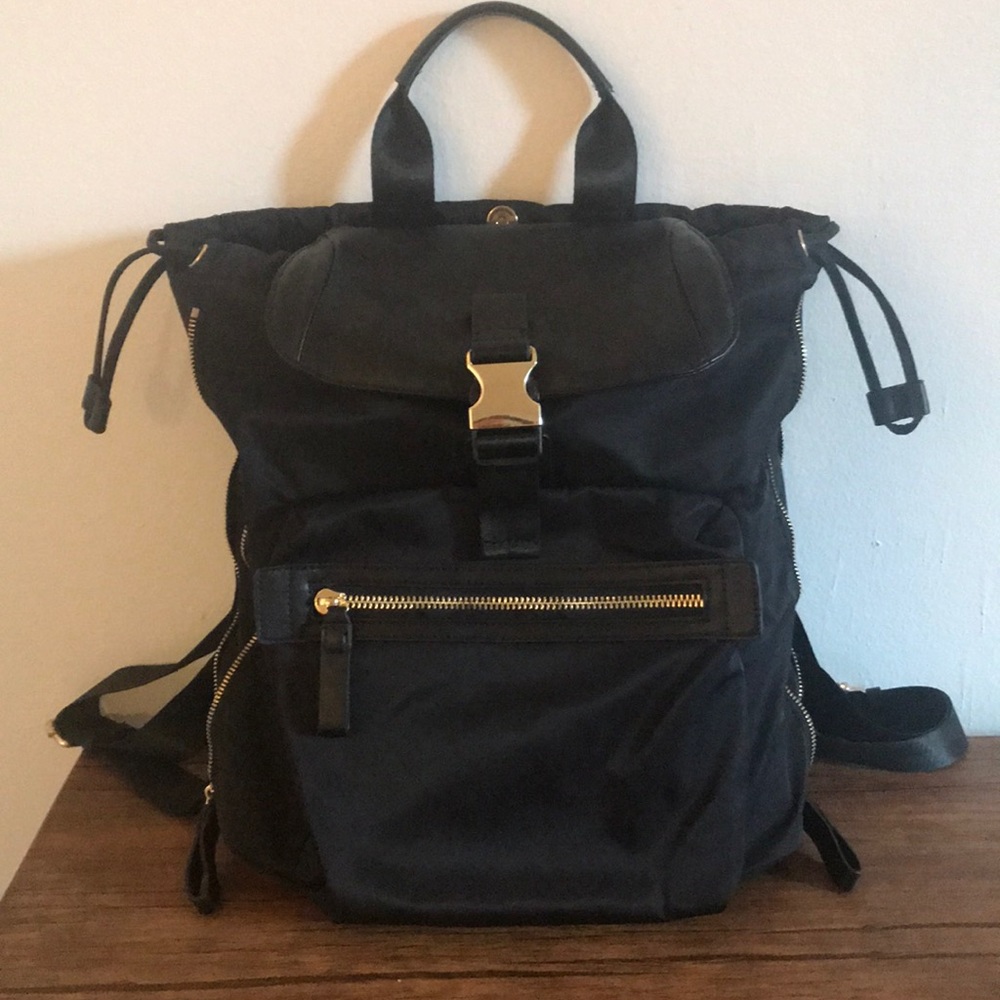 Sol and Selene Visionary backpack